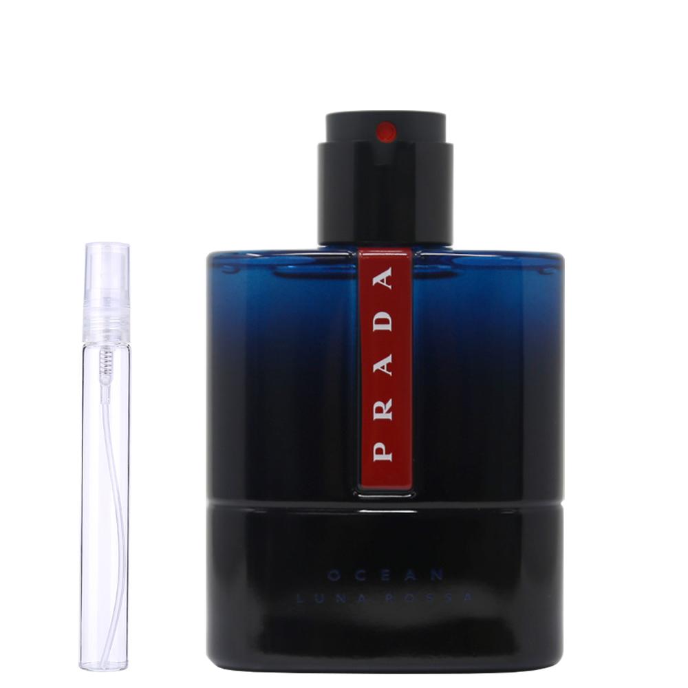 Prada Luna Rossa Ocean Eau de Toilette for Men