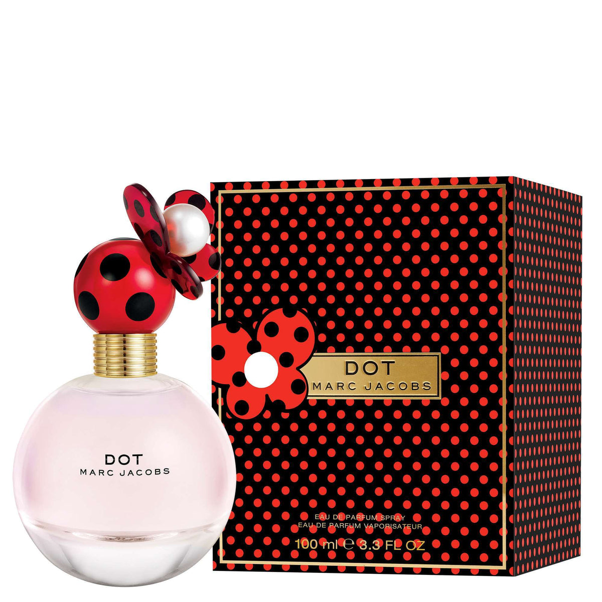Marc Jacobs Dot Eau de Parfum 100 ml