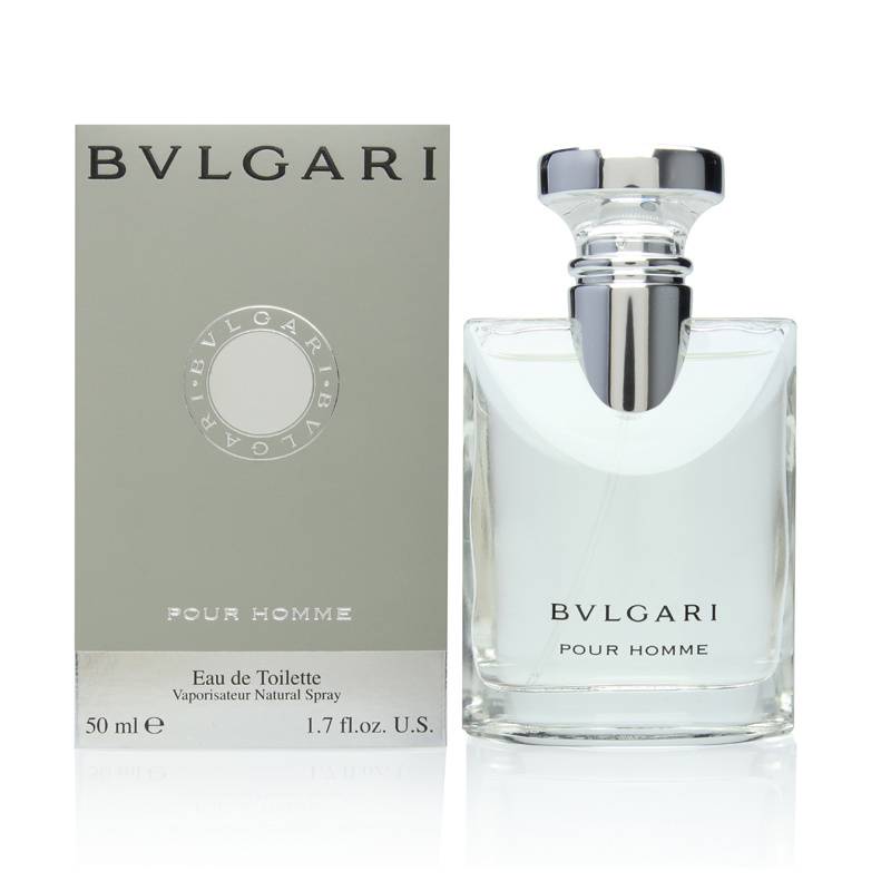 Bvlgari Pour Homme by Bvlgari for Men