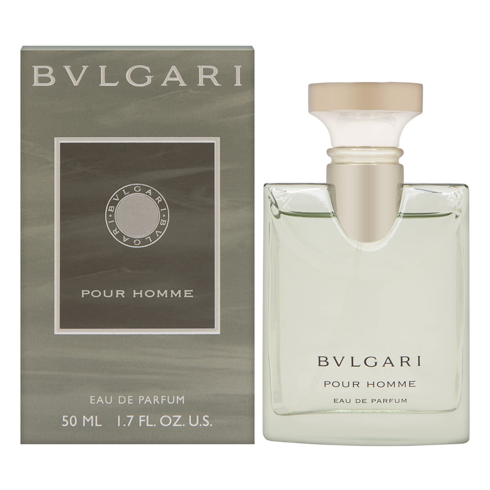 Bvlgari Pour Homme by Bvlgari for Men