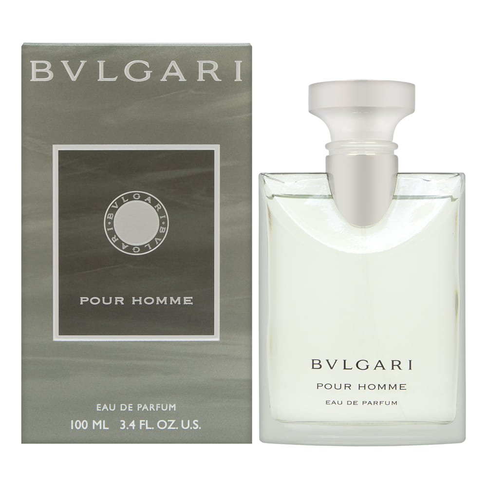 Bvlgari Pour Homme by Bvlgari for Men