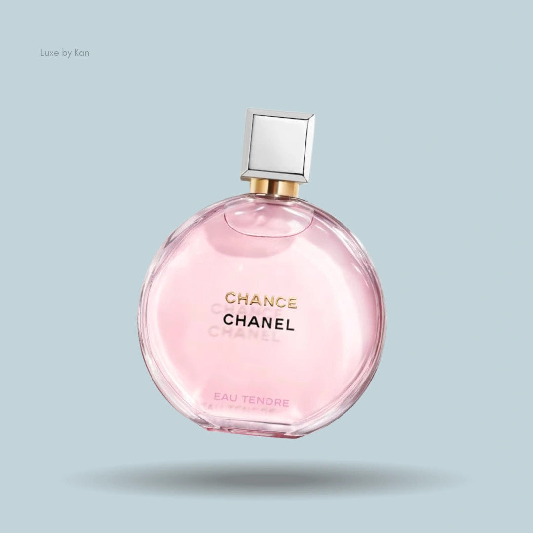 Chanel Chance Eau De Tendre 50 ml