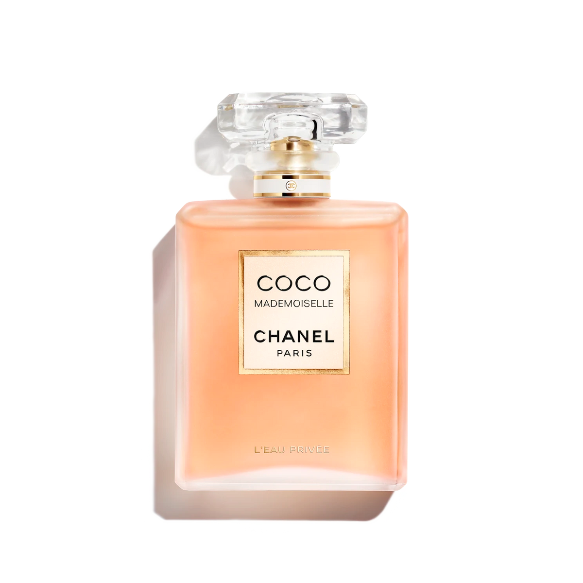 Chanel Coco Mademoiselle L'Eau Privée Night Fragrance