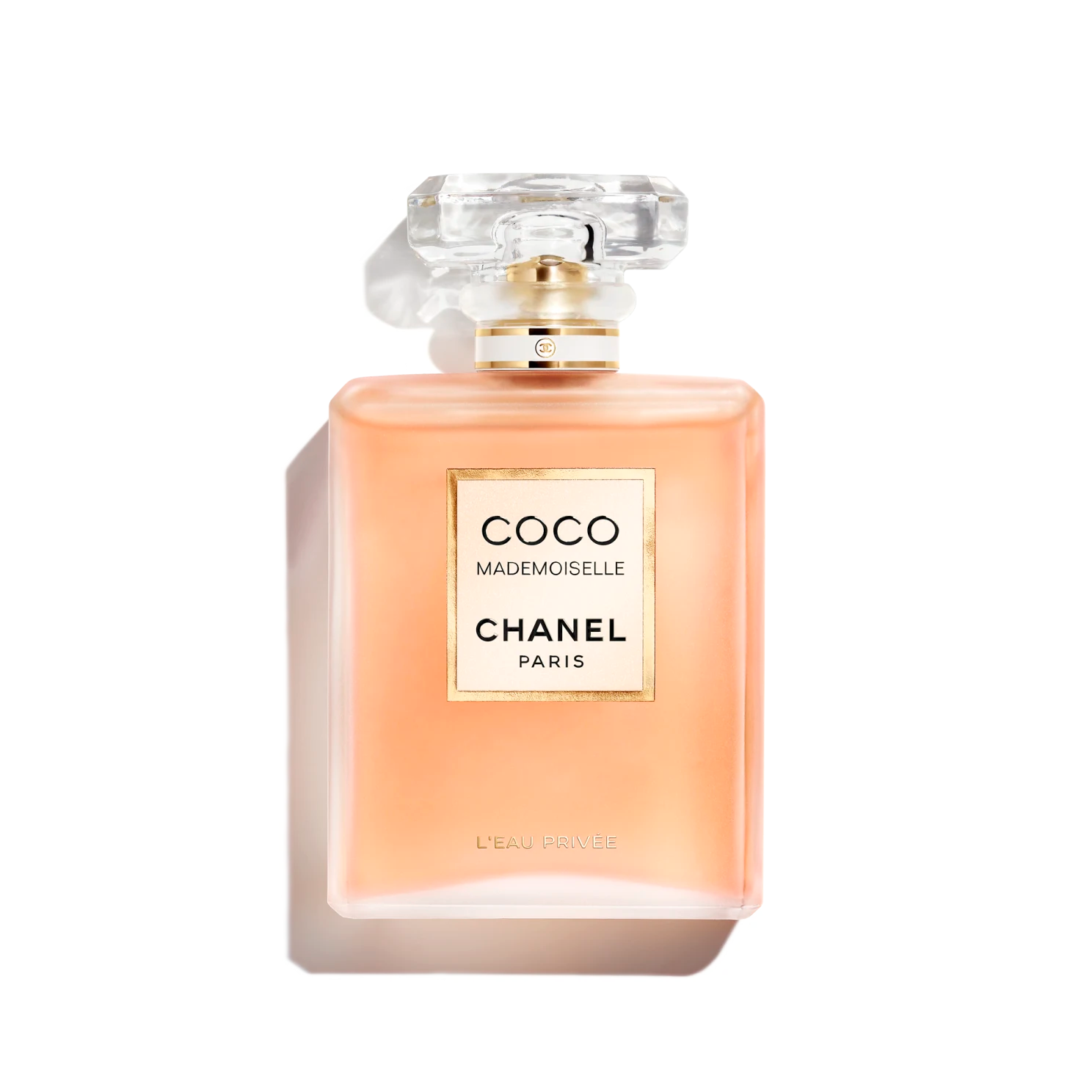 Chanel Coco Mademoiselle L'Eau Privée Night Fragrance