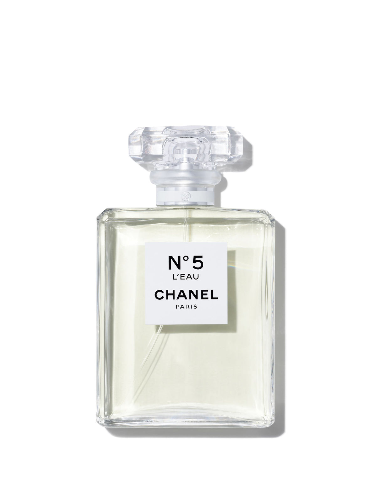 Chanel N°5 l'EAU Eau de Toilette Spray