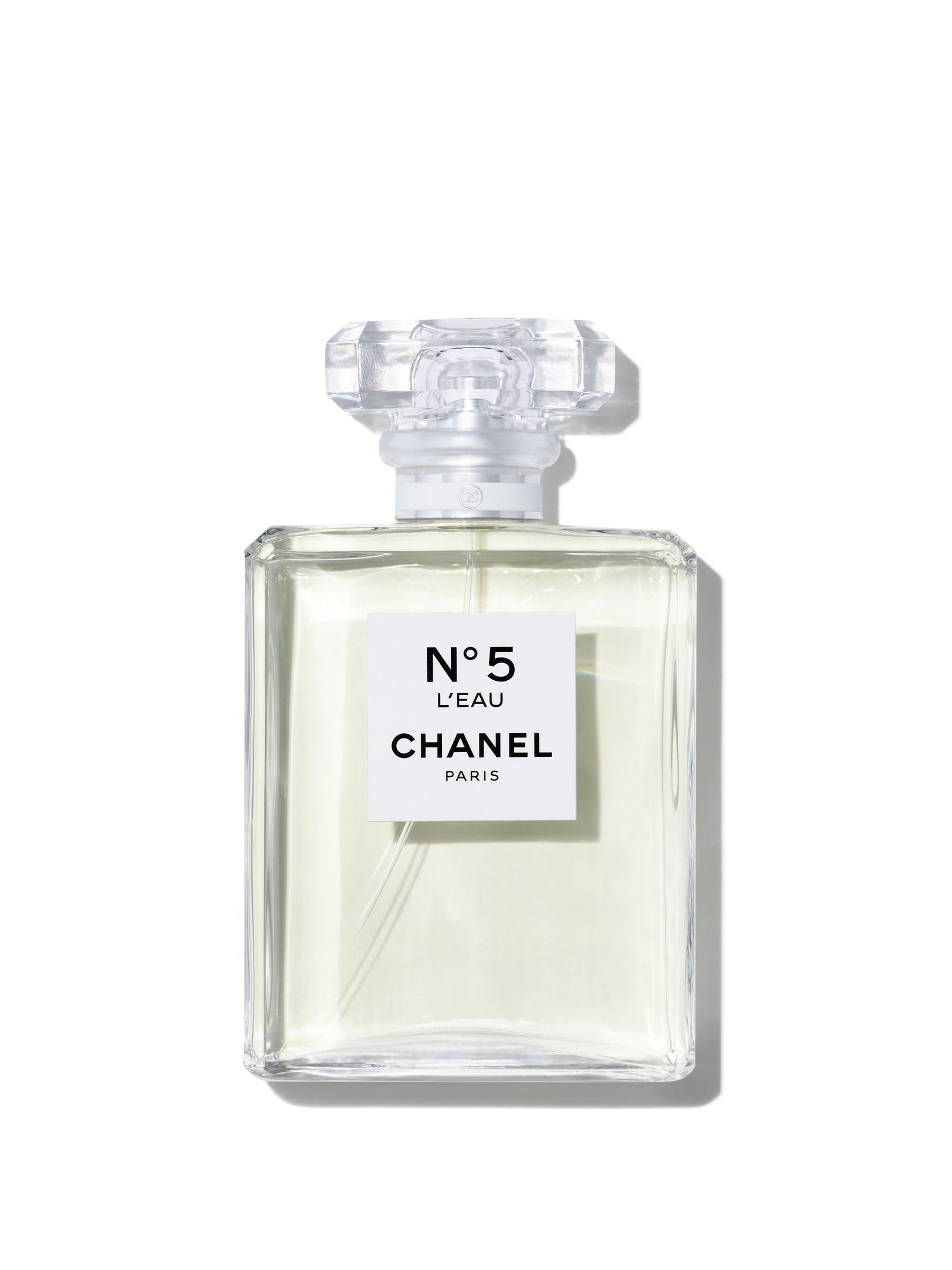 Chanel N°5 l'EAU Eau de Toilette Spray