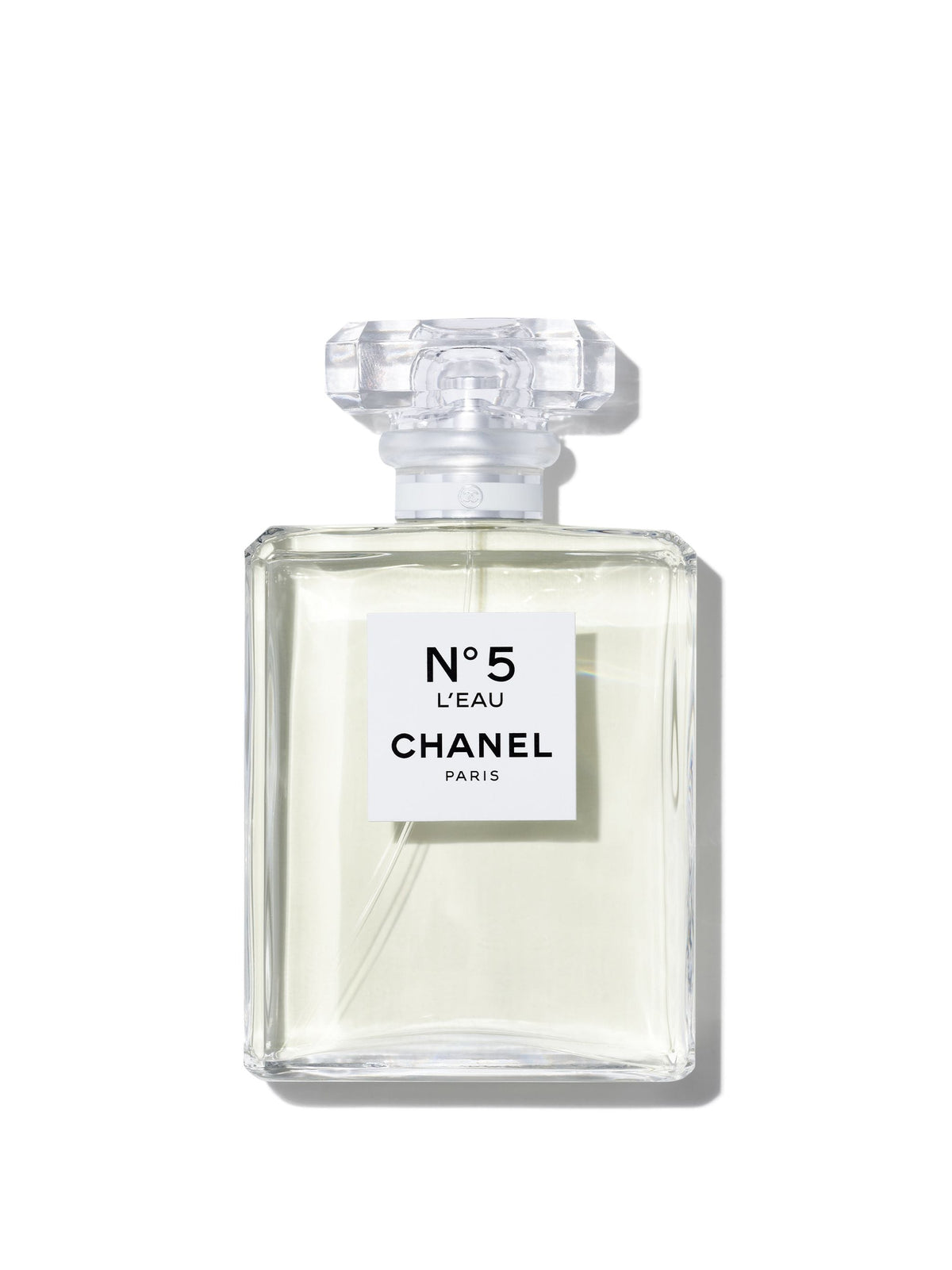 Chanel N°5 l'EAU Eau de Toilette Spray