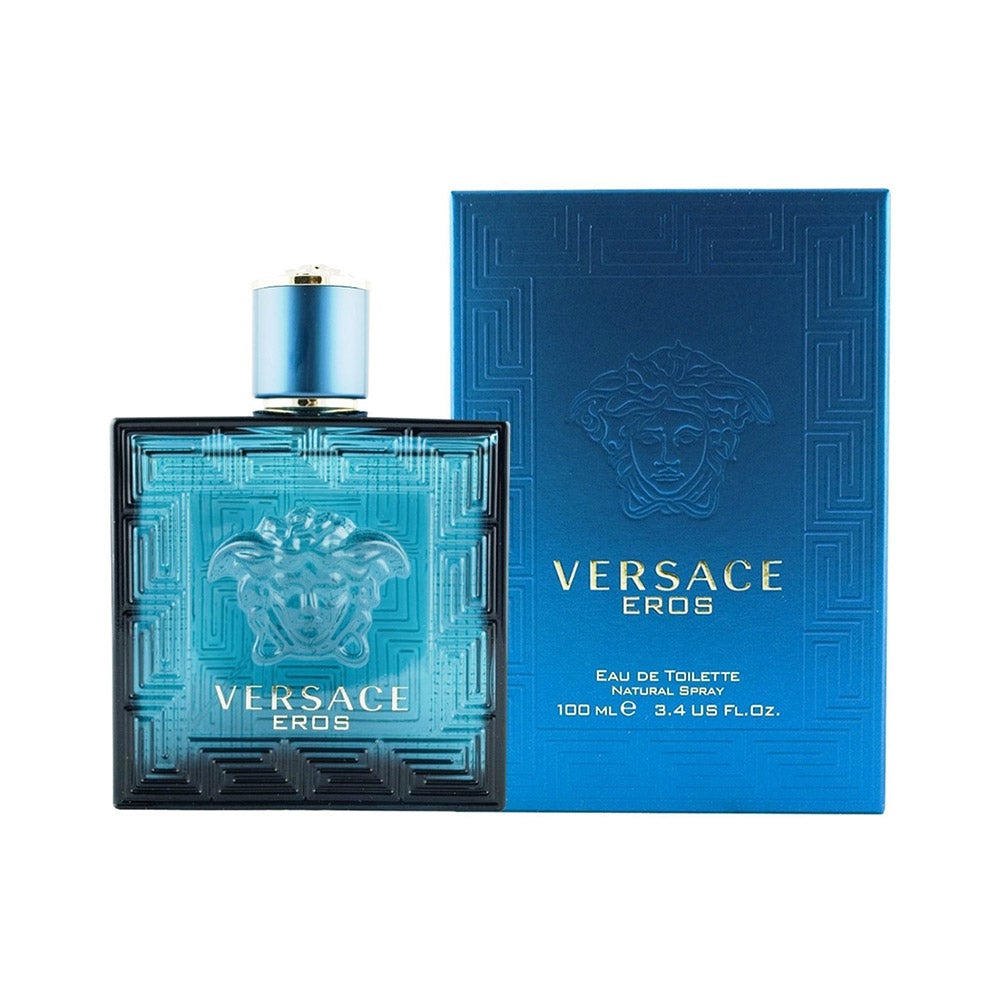 Versace EROS 100 ml