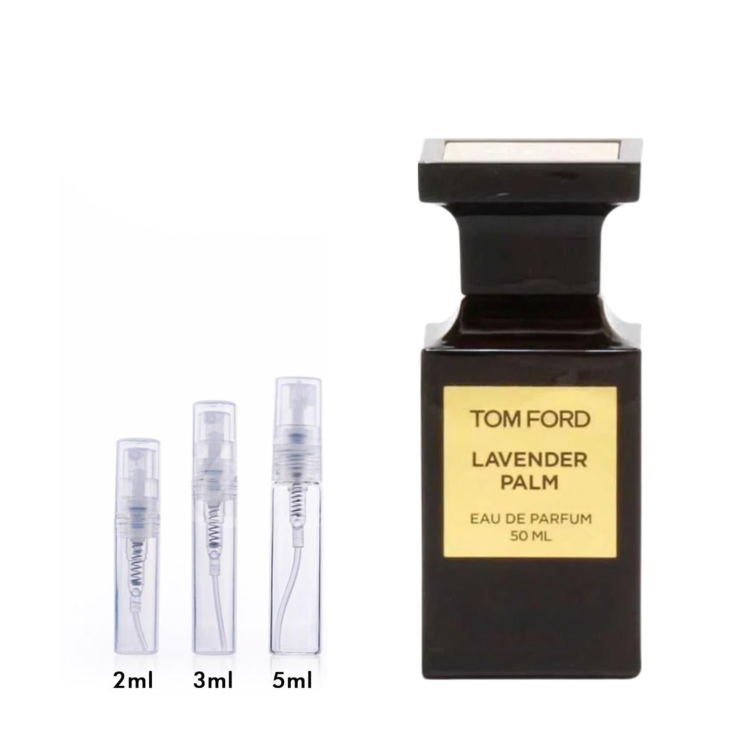 TOM FORD Lavender Palm Eau de Parfum Unisex