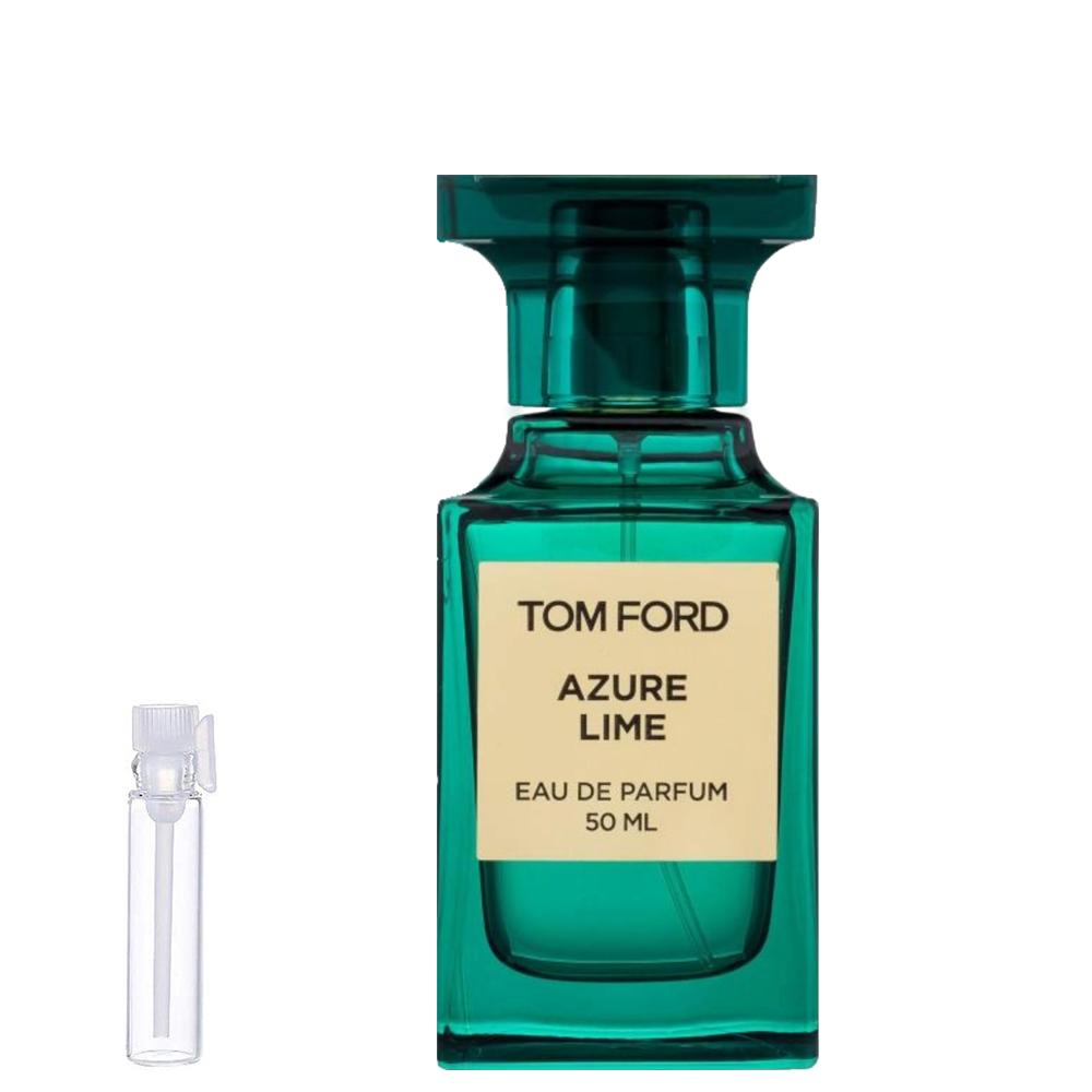 TOM FORD Azure Lime Eau de Parfum Unisex
