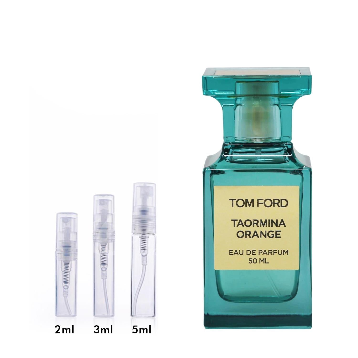 TOM FORD Taormina Orange Eau de Parfum Unisex