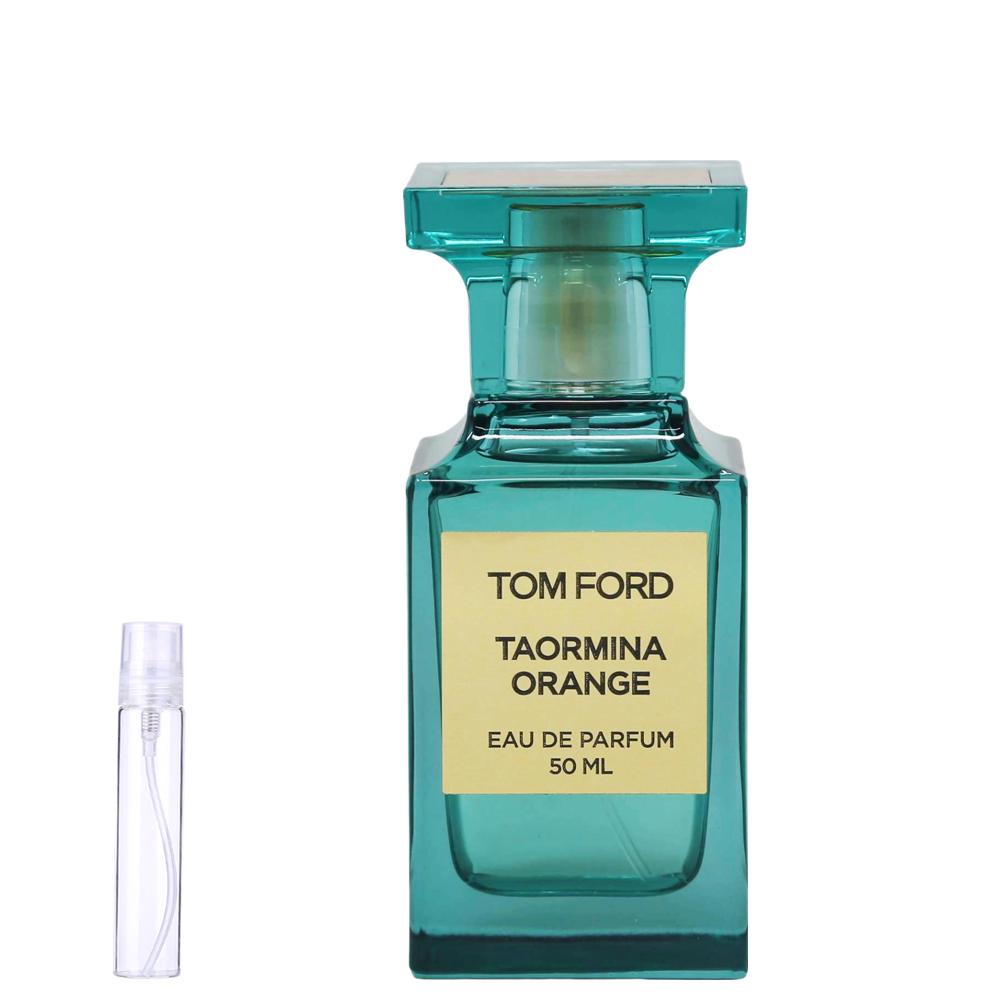 TOM FORD Taormina Orange Eau de Parfum Unisex