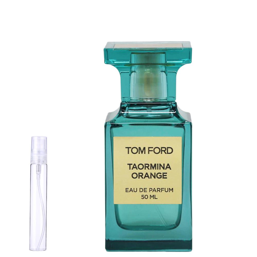 TOM FORD Taormina Orange Eau de Parfum Unisex