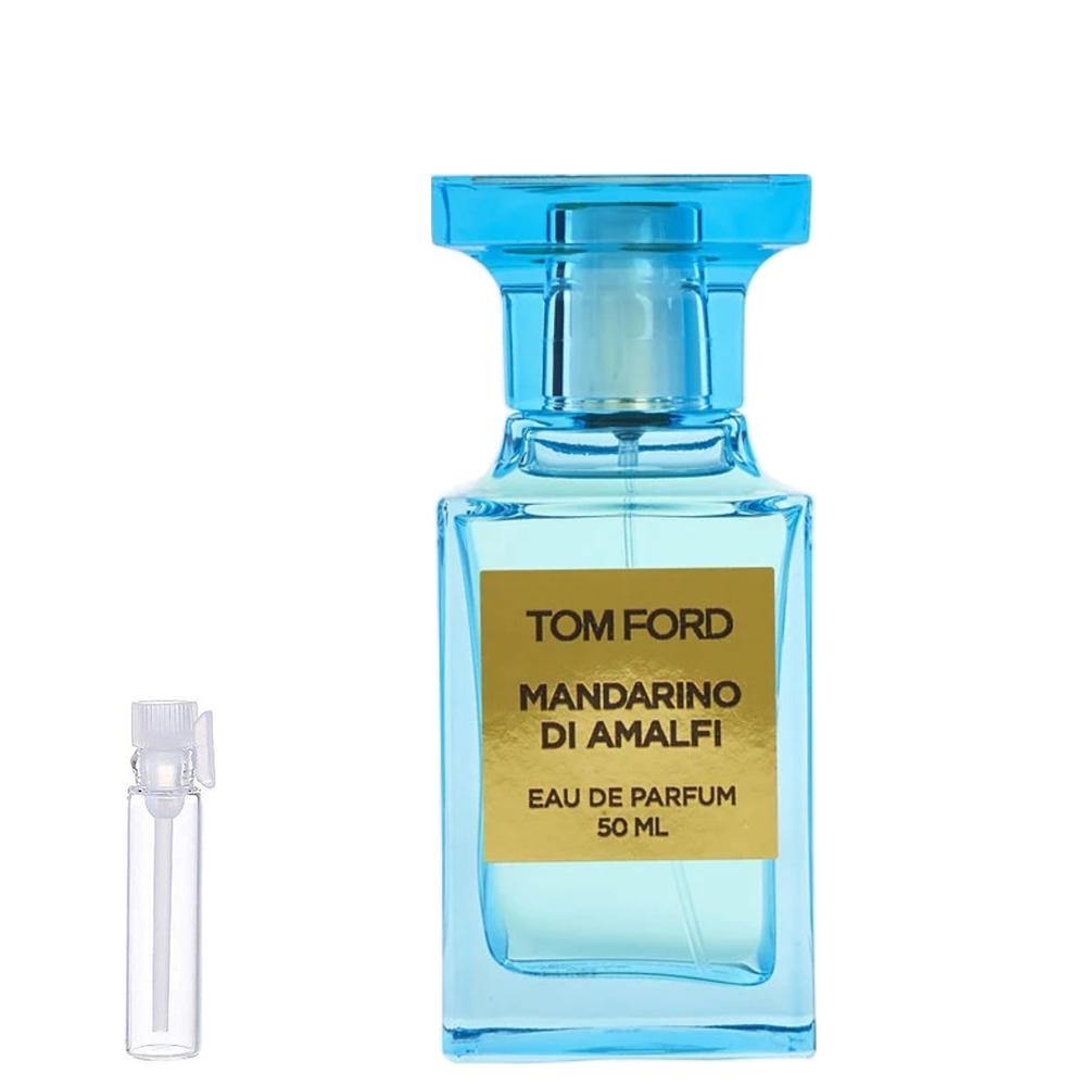 TOM FORD Mandarino di Amalfi Eau de Parfum Unisex