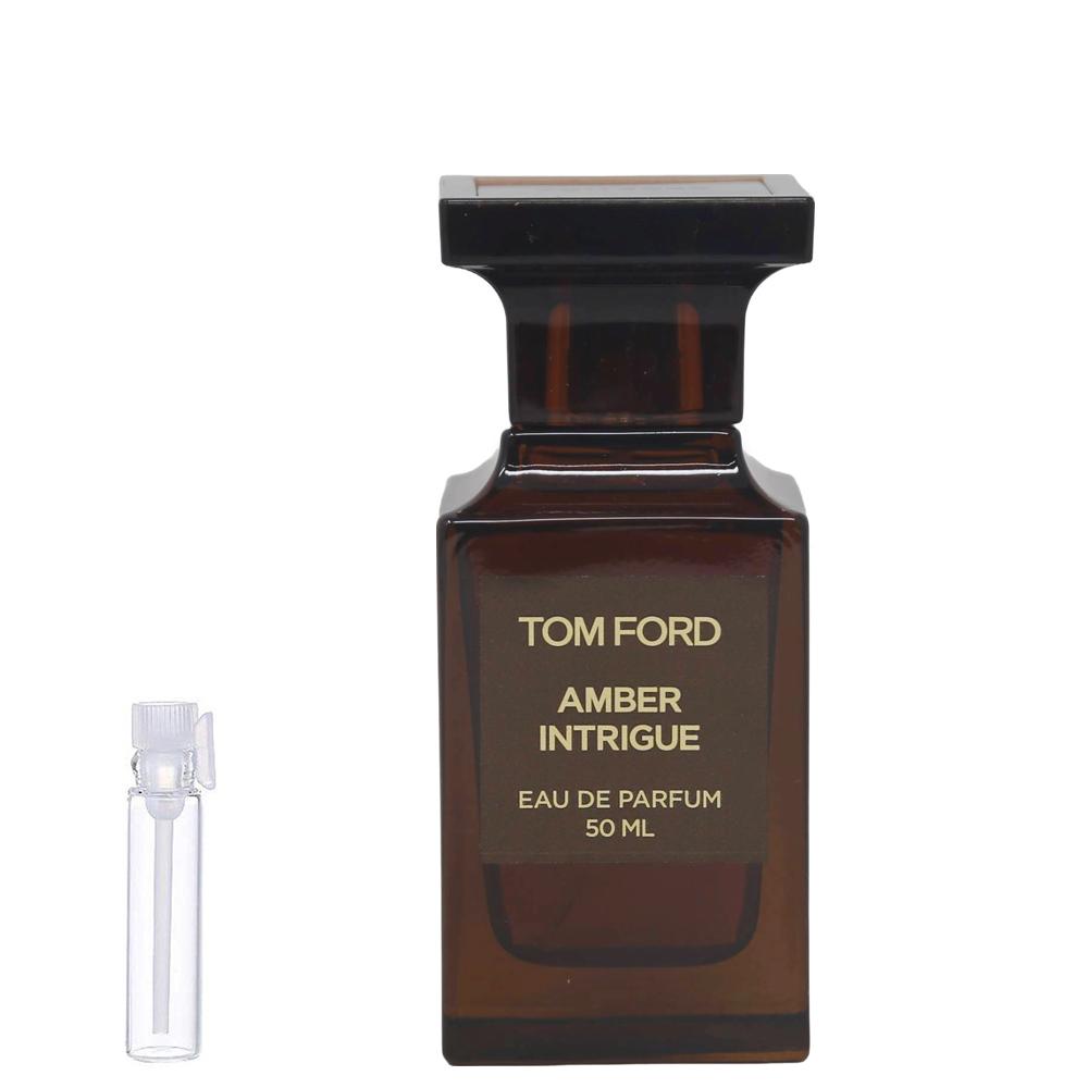 TOM FORD Amber Intrigue Eau de Parfum Unisex