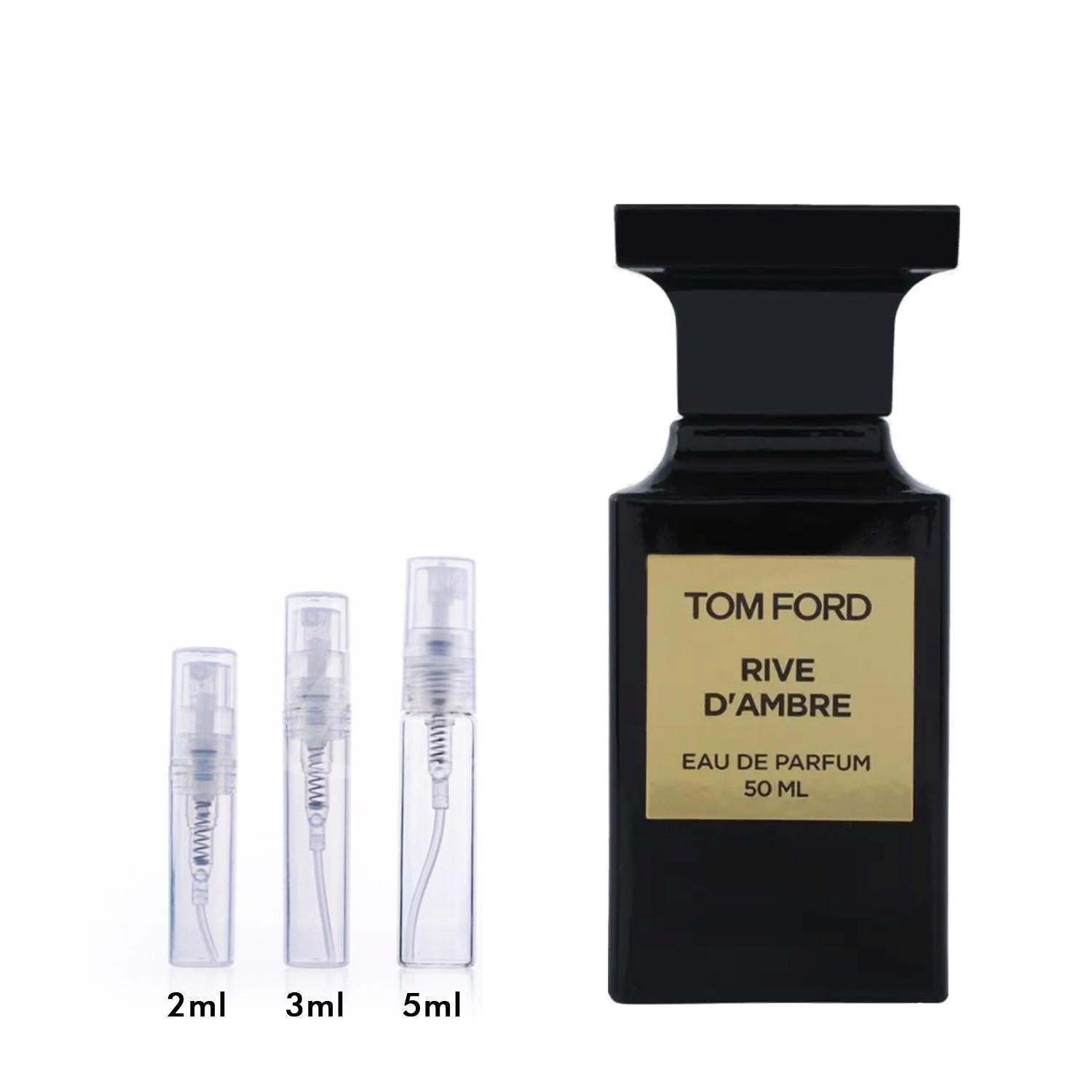 TOM FORD Rive d’Ambre Eau de Parfum Unisex