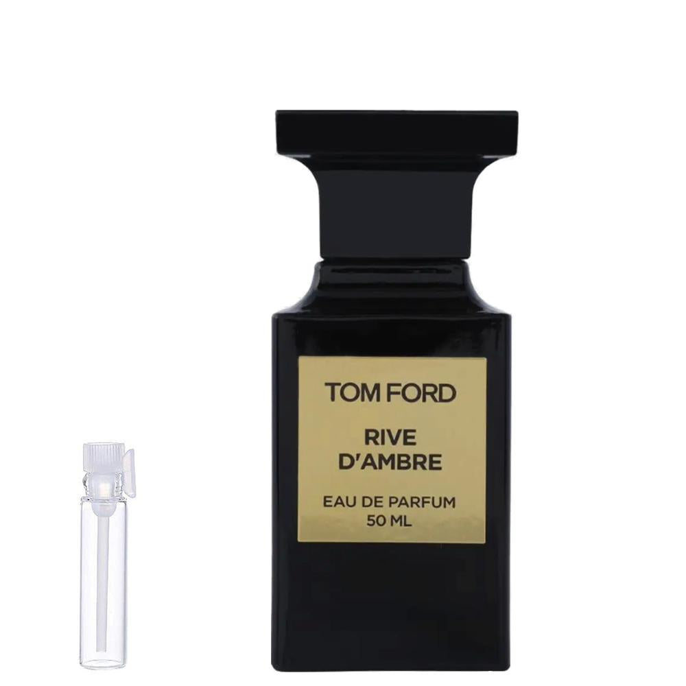 TOM FORD Rive d’Ambre Eau de Parfum Unisex