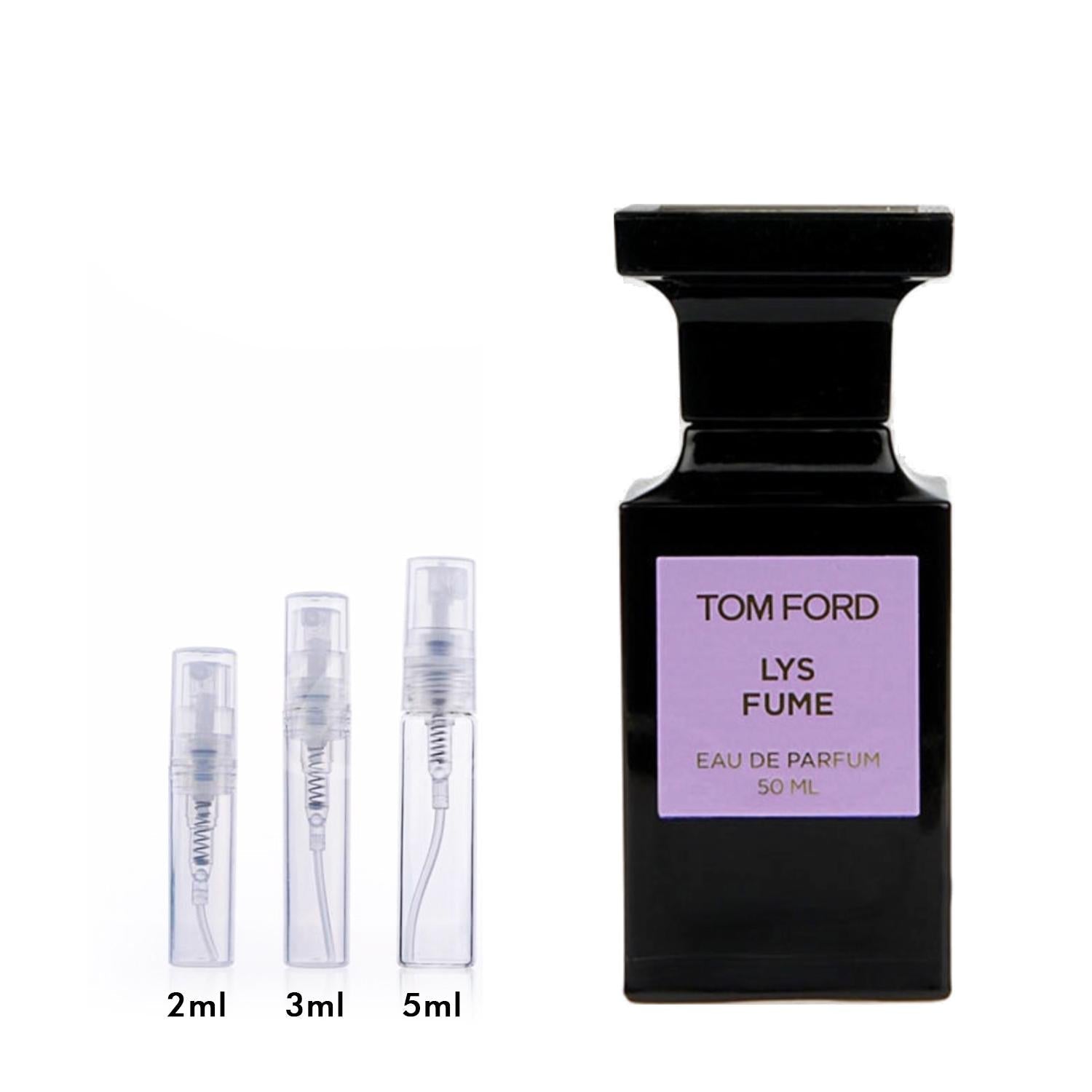 TOM FORD Lys Fume Eau de Parfum Unisex