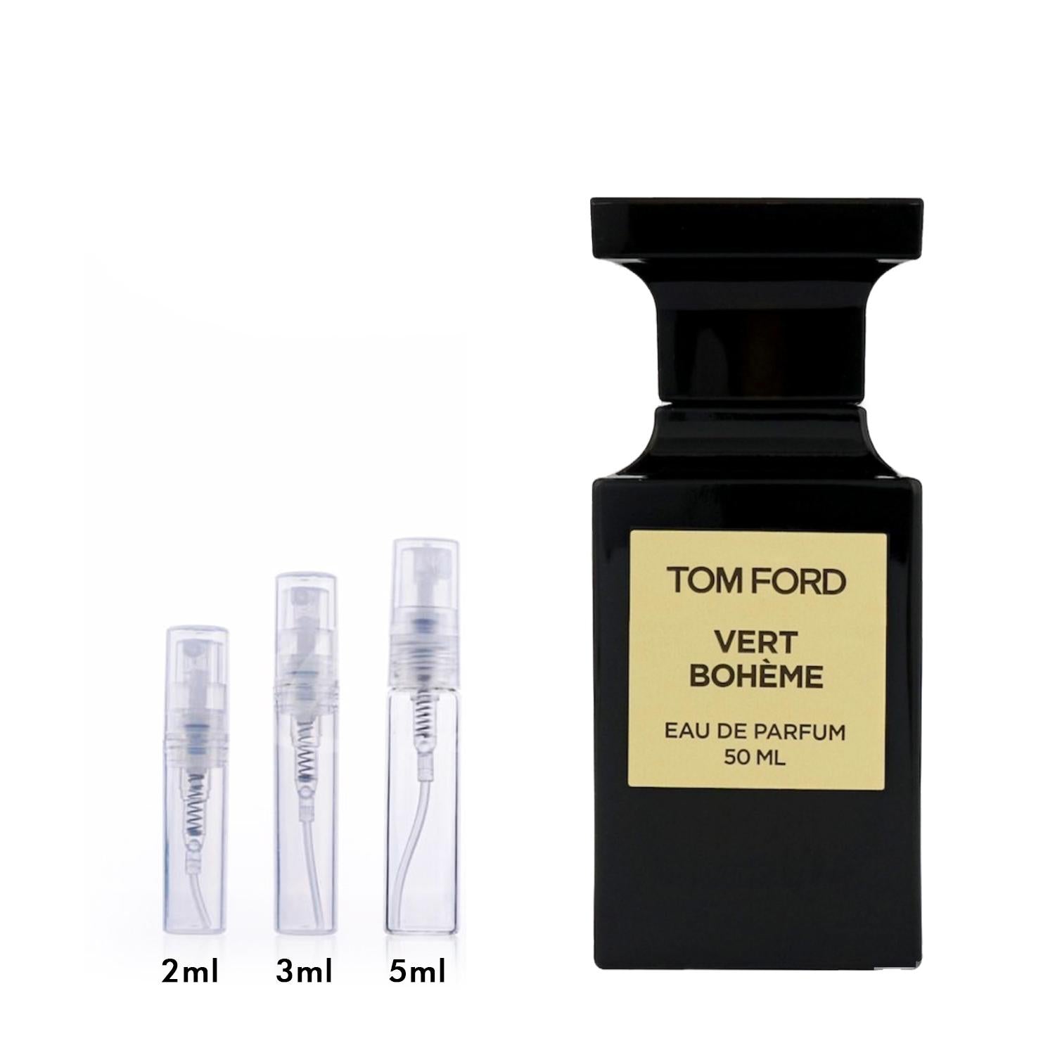 TOM FORD Vert Boheme Eau de Parfum Unisex