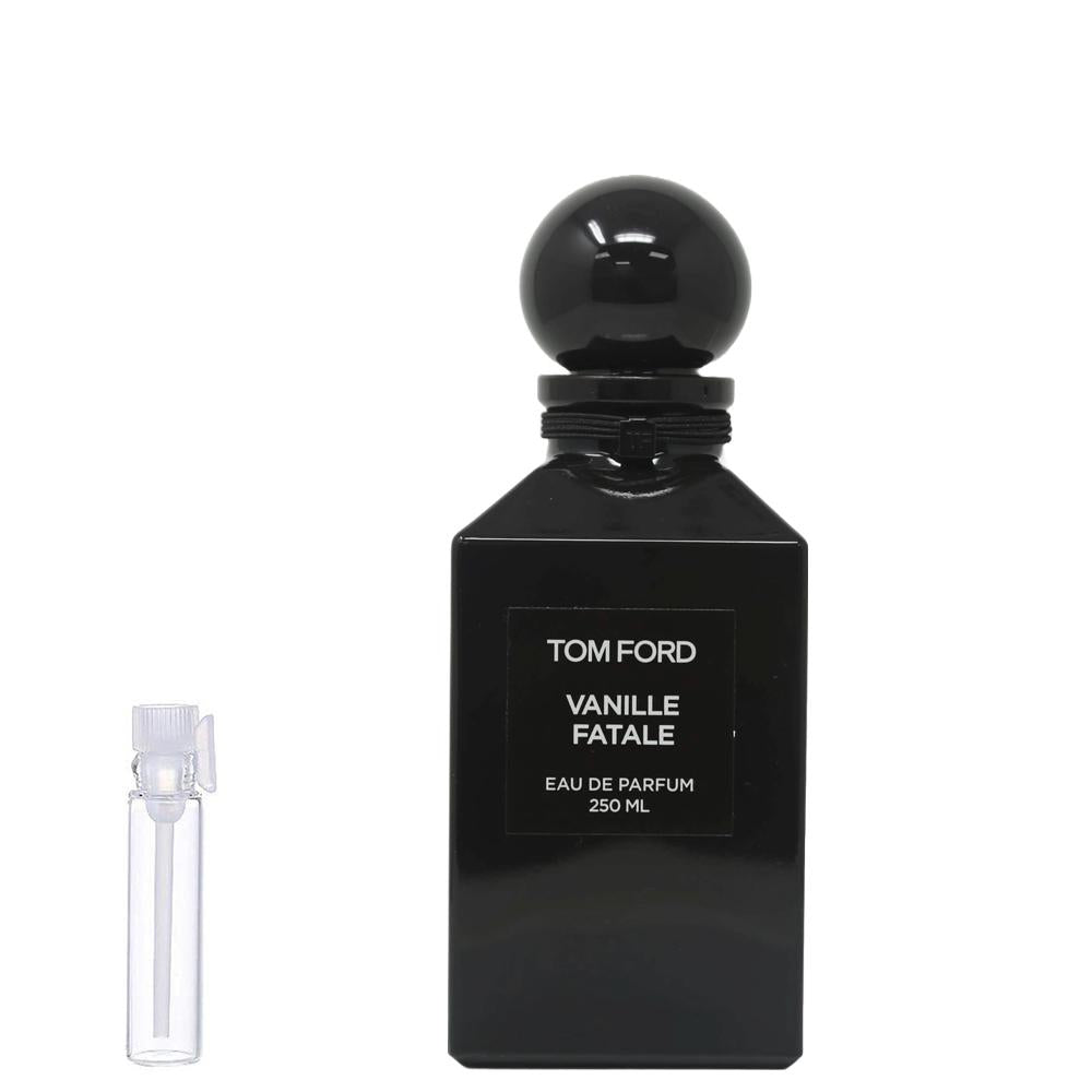 TOM FORD Vanille Fatale (2024) Eau de Parfum Unisex