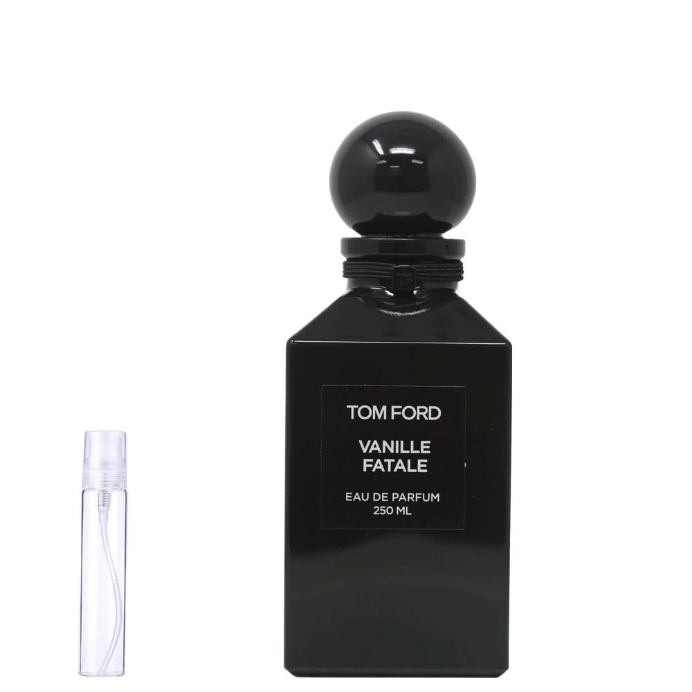TOM FORD Vanille Fatale (2024) Eau de Parfum Unisex