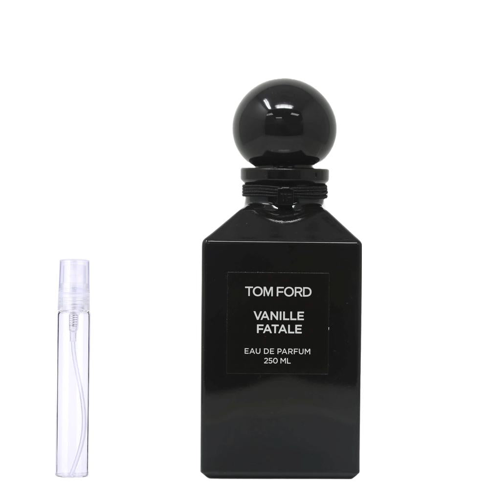 TOM FORD Vanille Fatale (2024) Eau de Parfum Unisex