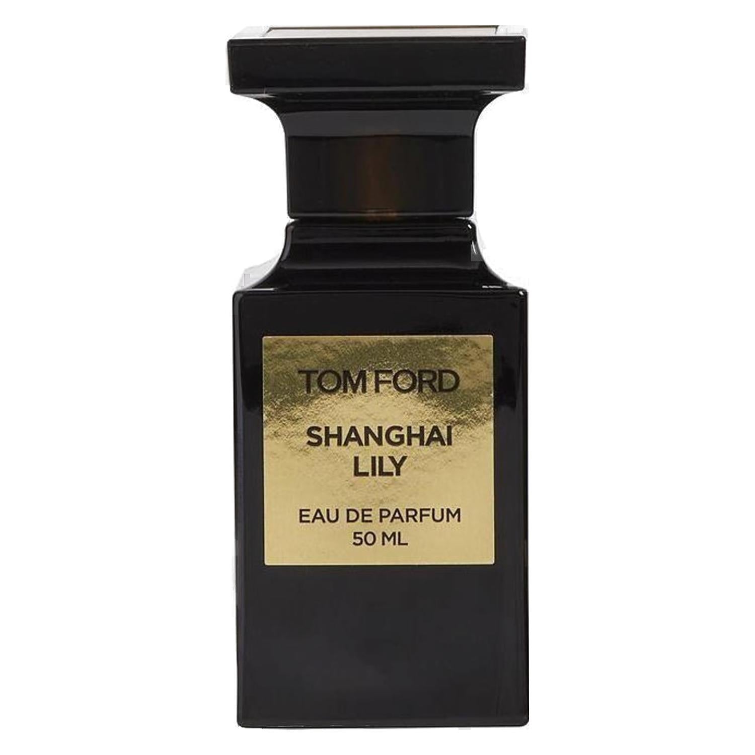 TOM FORD Shanghai Lily for Eau de Parfum Women