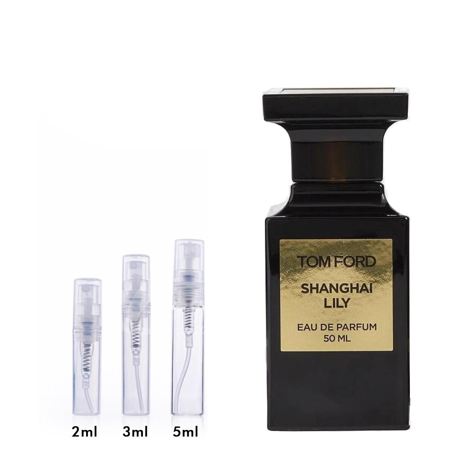 TOM FORD Shanghai Lily for Eau de Parfum Women