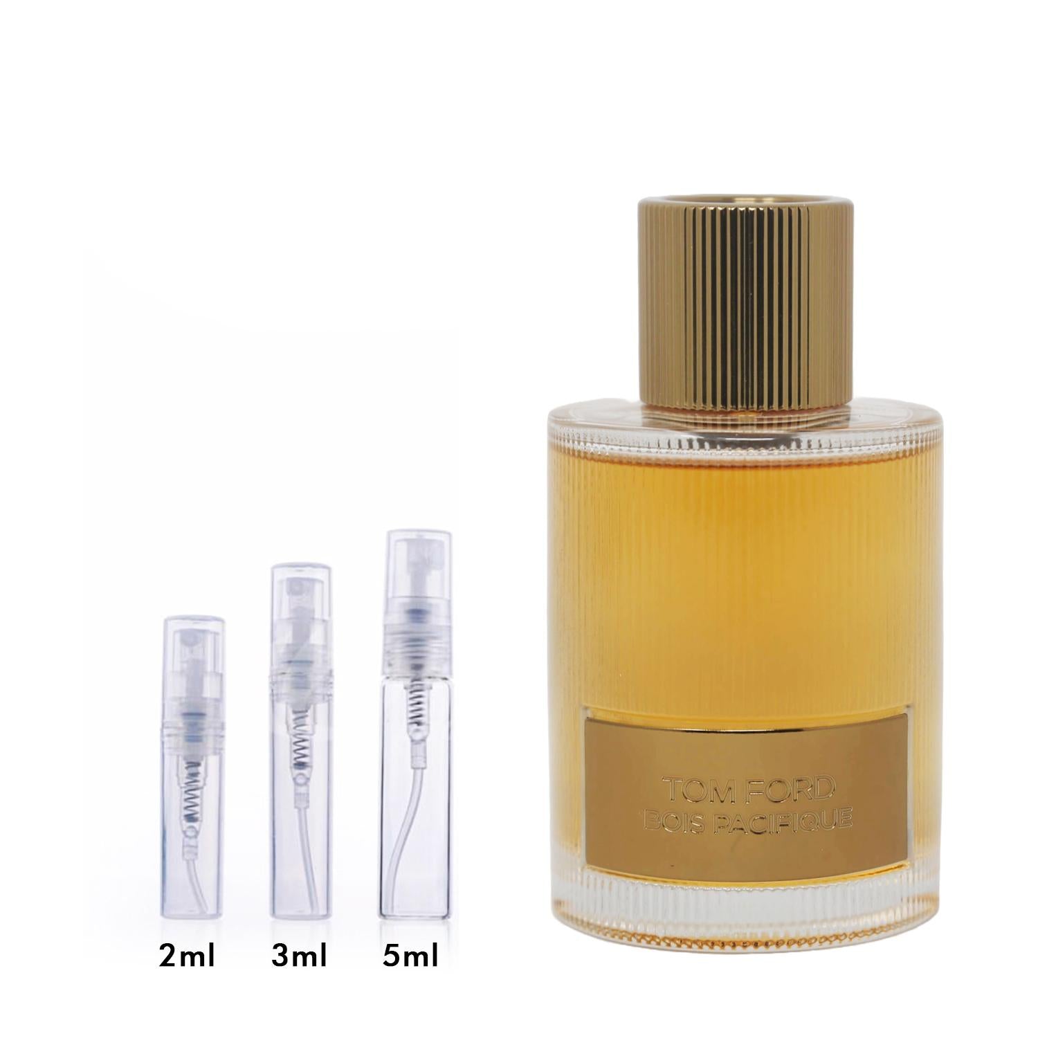 TOM FORD Bois Pacifique Eau de Parfum for Men