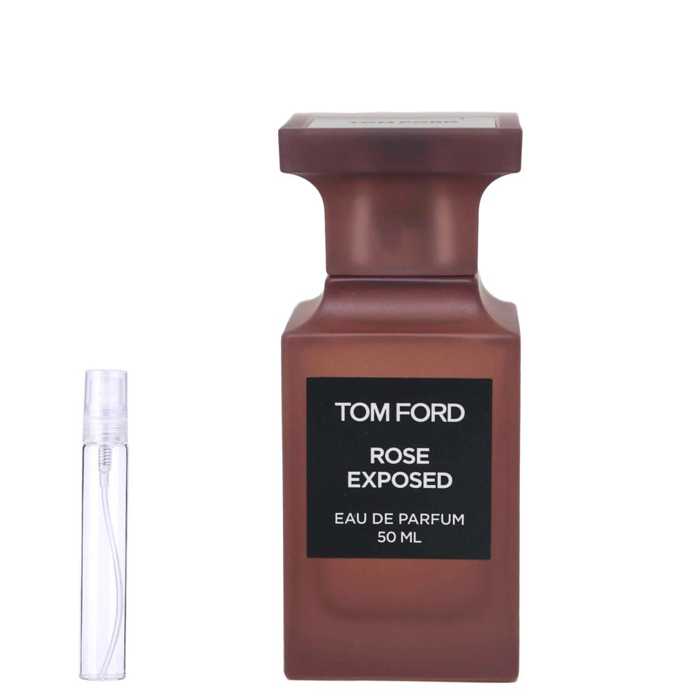 TOM FORD Rose Exposed Eau de Parfum Unisex