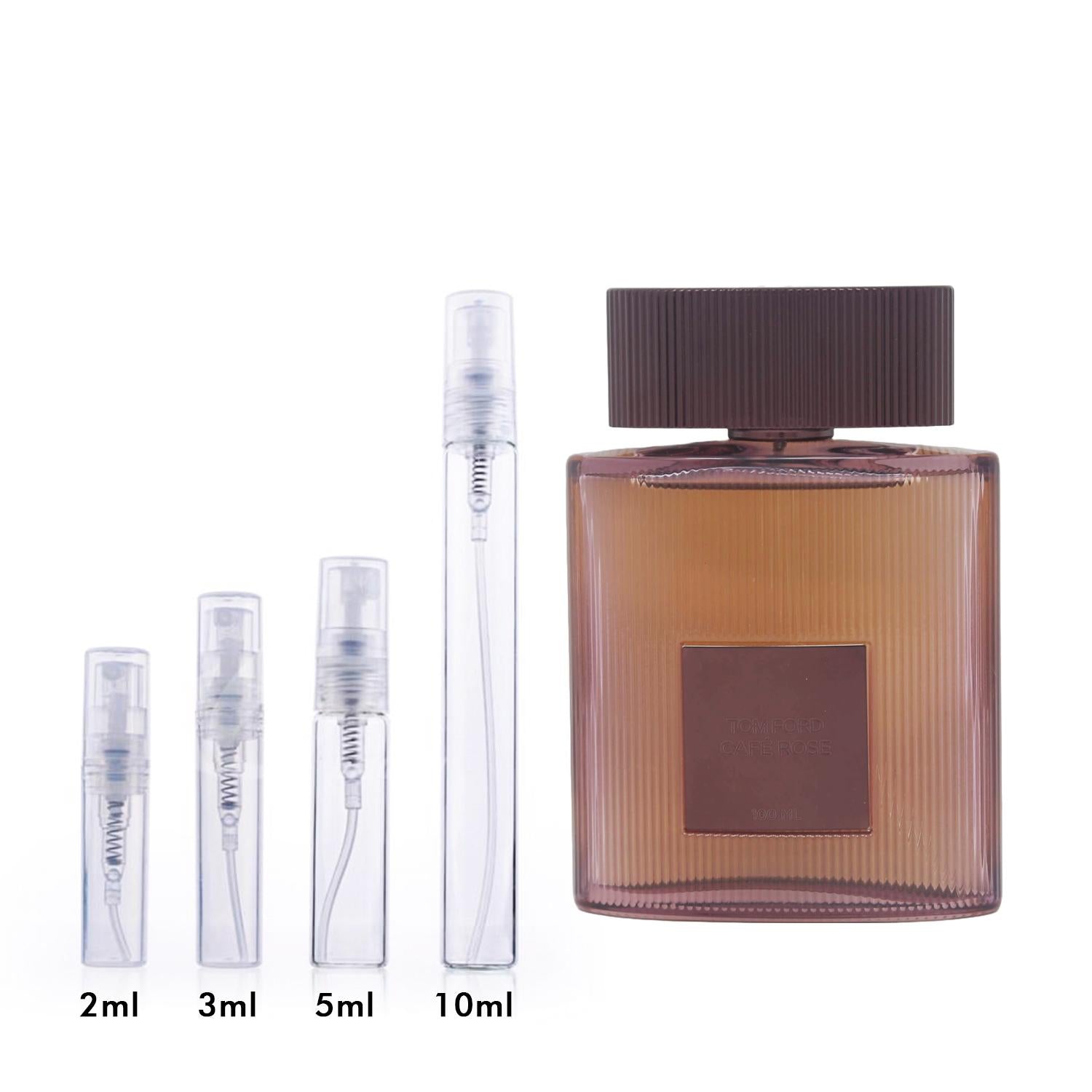 TOM FORD Cafe Rose (2023) Eau de Parfum for Women