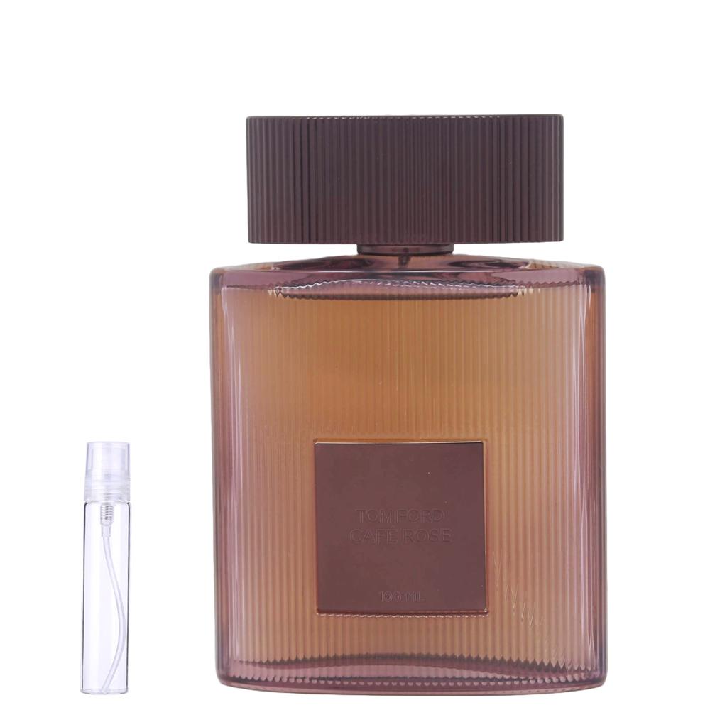 TOM FORD Cafe Rose (2023) Eau de Parfum for Women