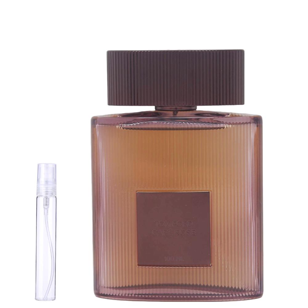 TOM FORD Cafe Rose (2023) Eau de Parfum for Women