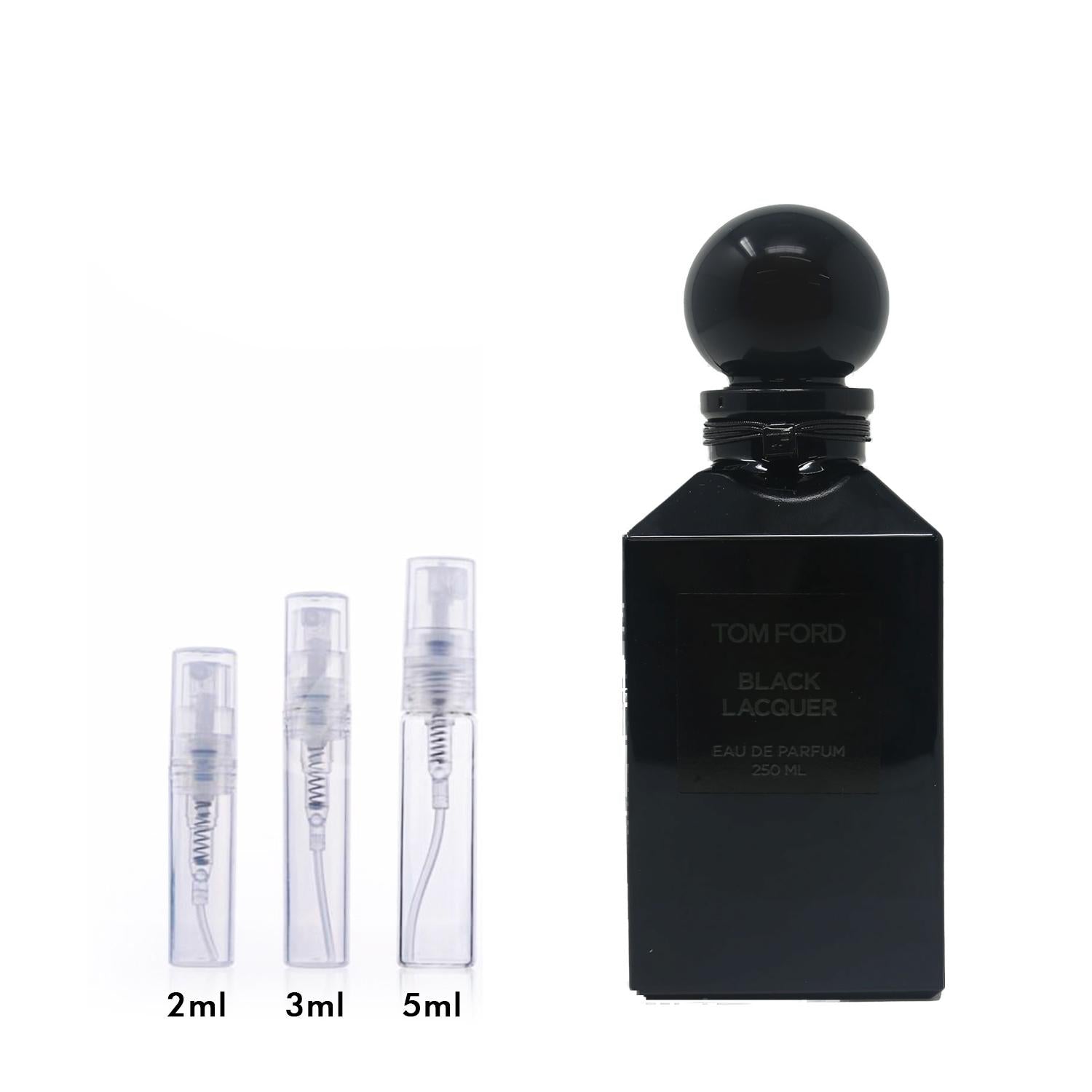 TOM FORD Black Lacquer Eau de Parfum Unisex