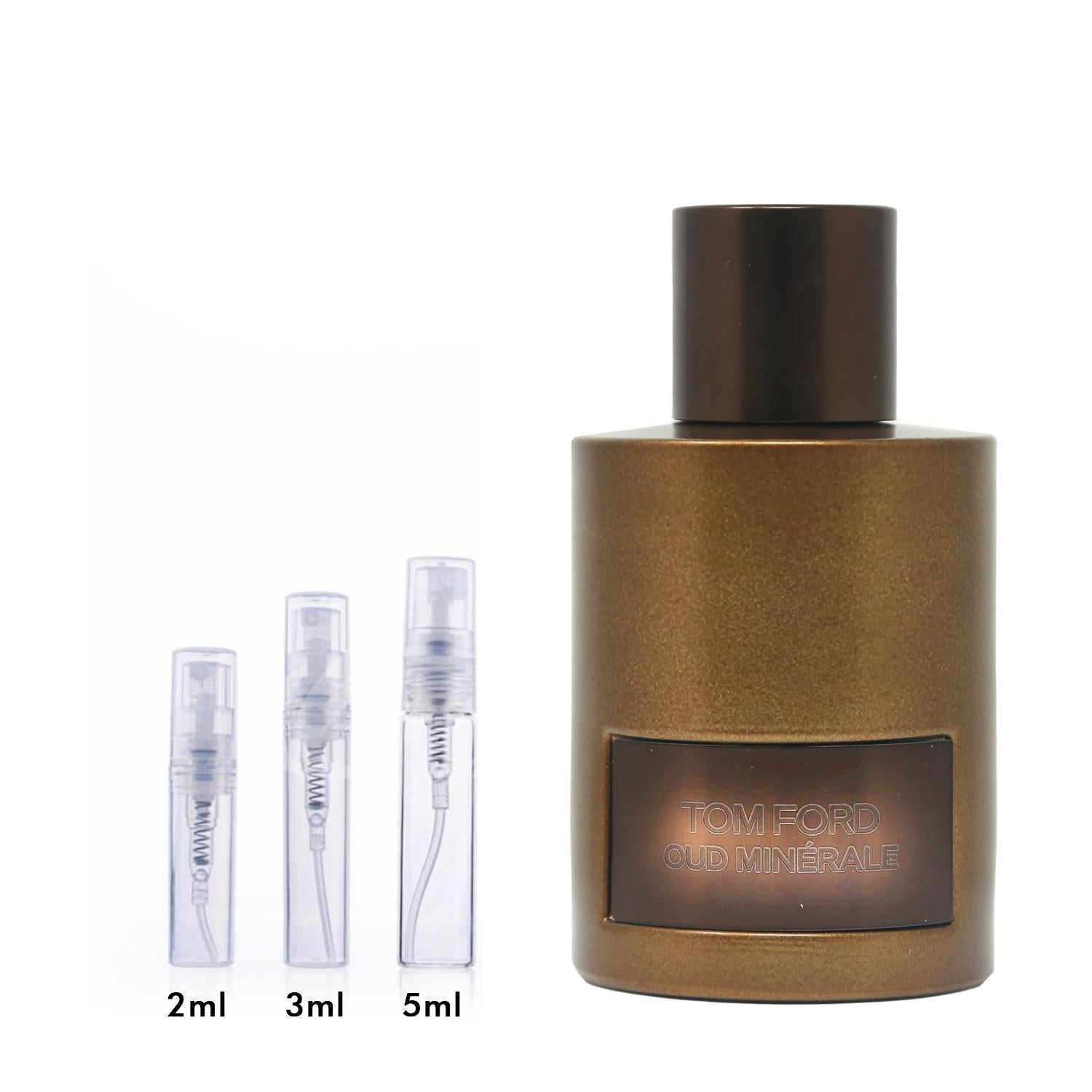 TOM FORD Oud Minerale 2023 Eau de Parfum Unisex