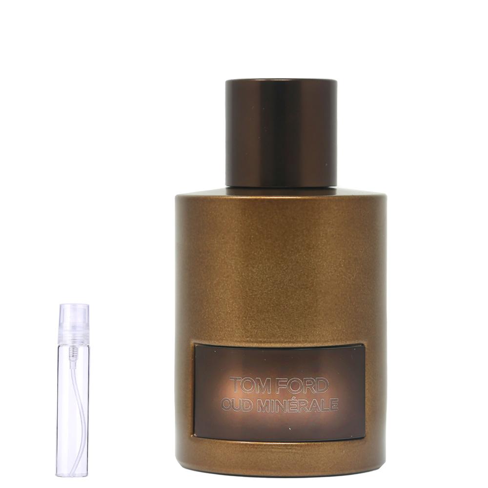 TOM FORD Oud Minerale 2023 Eau de Parfum Unisex