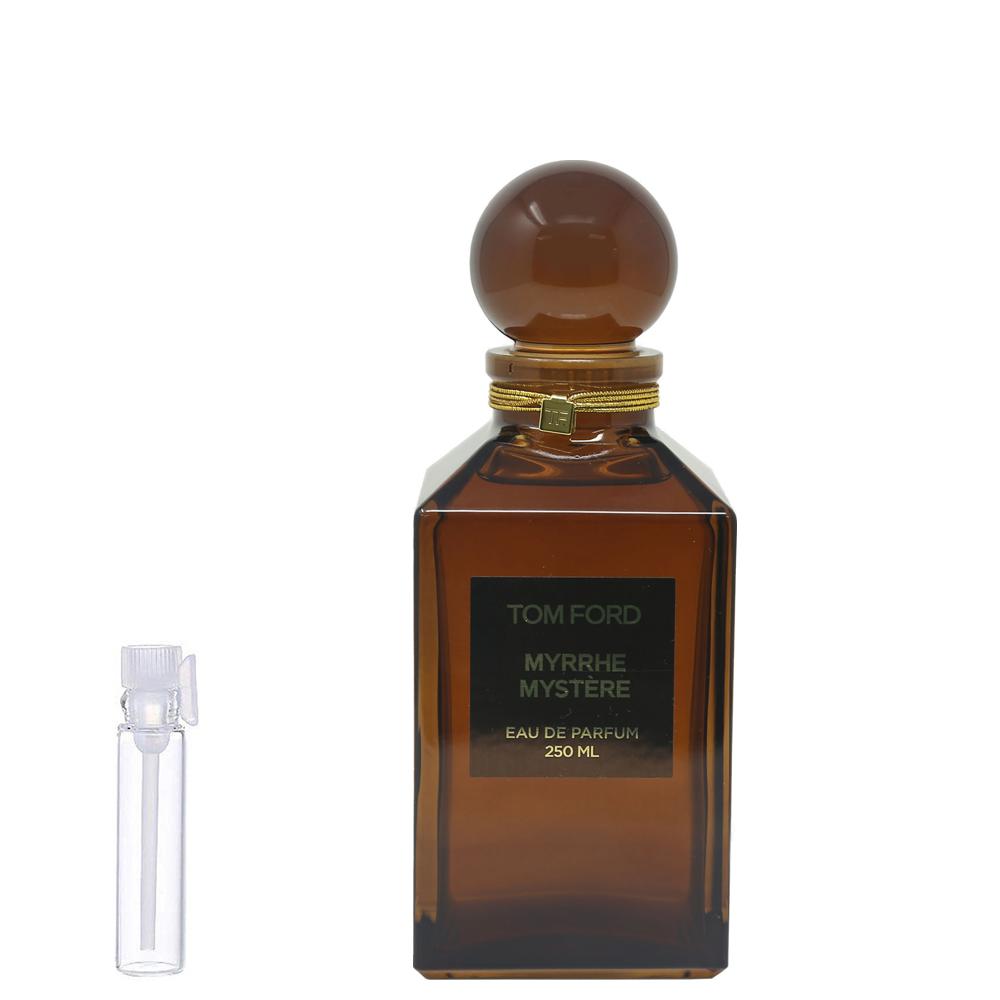 TOM FORD Myrrhe Mystere Eau de Parfum Unisex