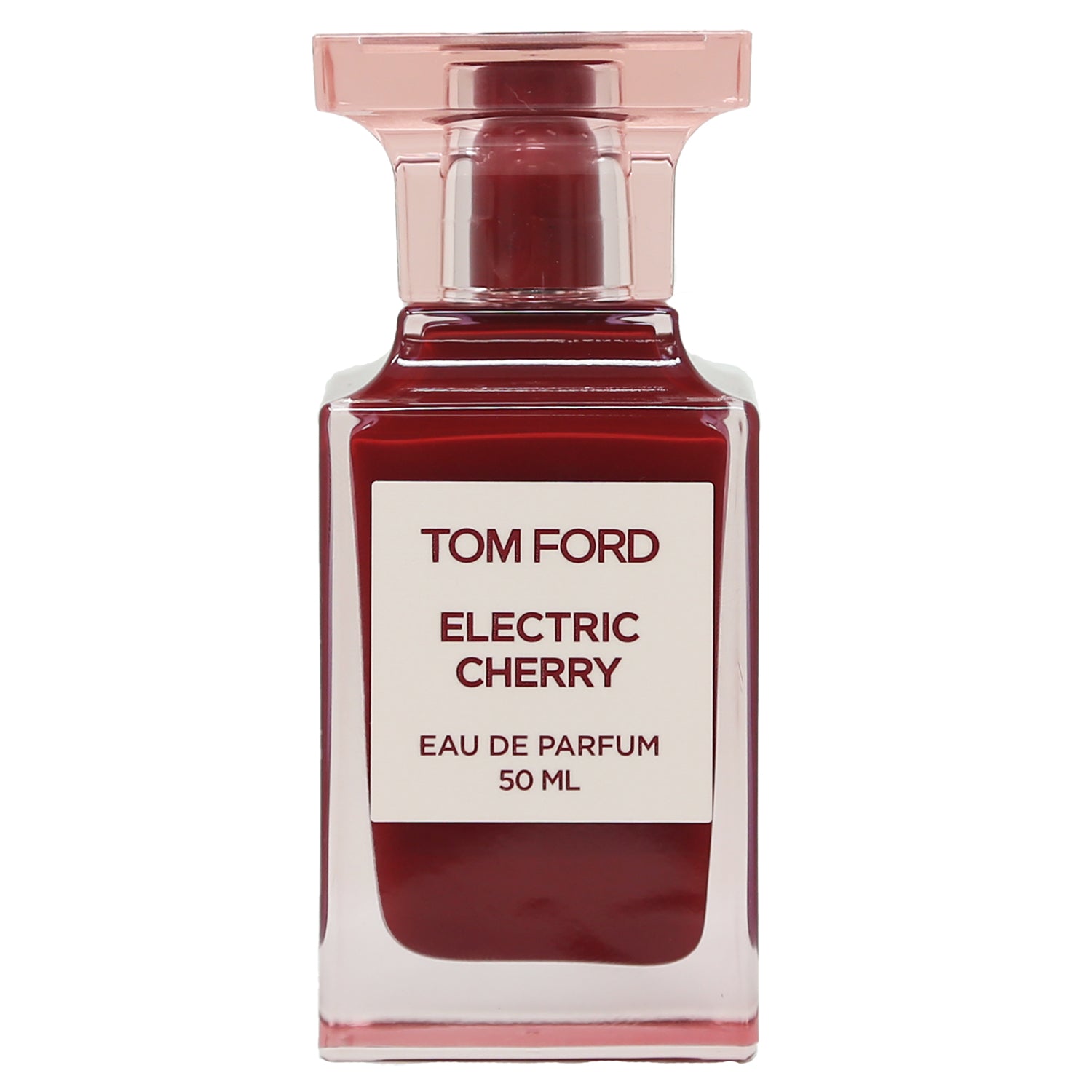 TOM FORD Electric Cherry Eau de Parfum Unisex