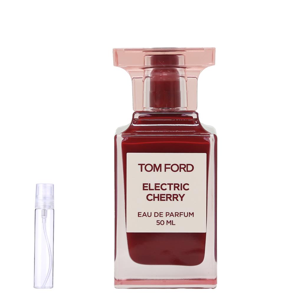 TOM FORD Electric Cherry Eau de Parfum Unisex