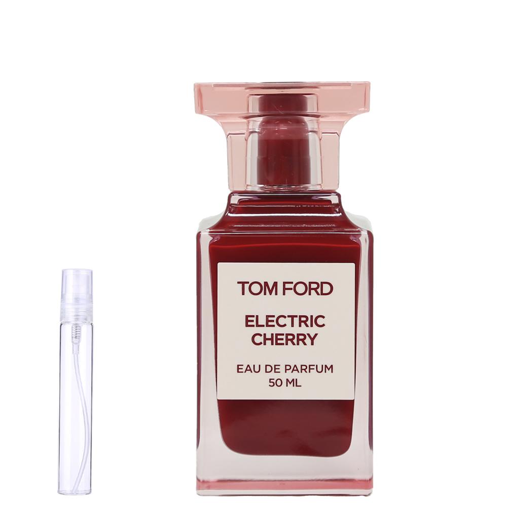 TOM FORD Electric Cherry Eau de Parfum Unisex