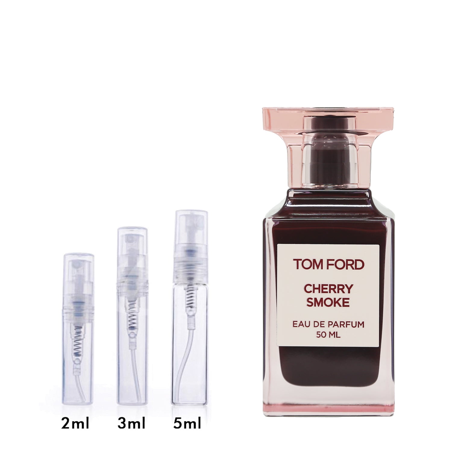 TOM FORD Cherry Smoke Eau de Parfum Unisex