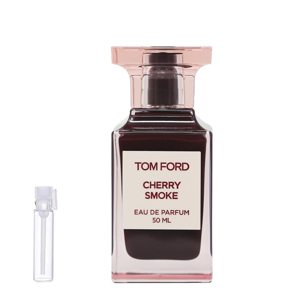 TOM FORD Cherry Smoke Eau de Parfum Unisex