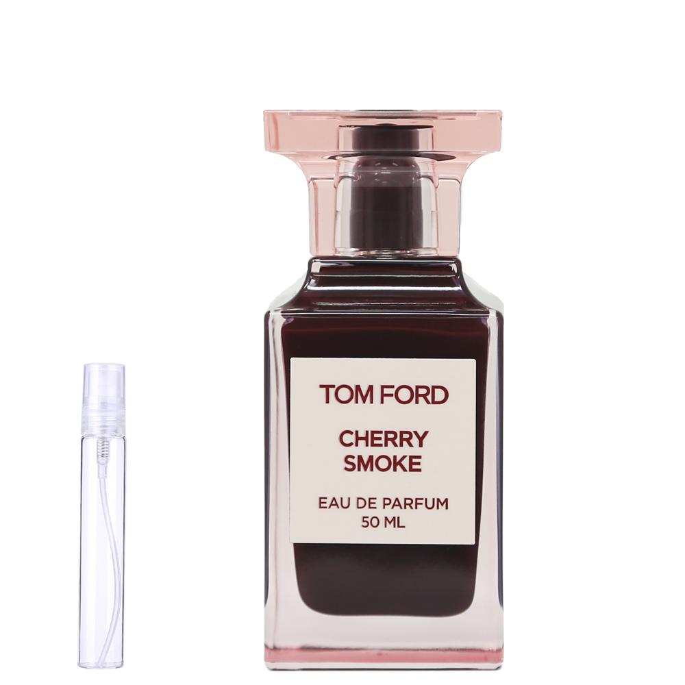TOM FORD Cherry Smoke Eau de Parfum Unisex