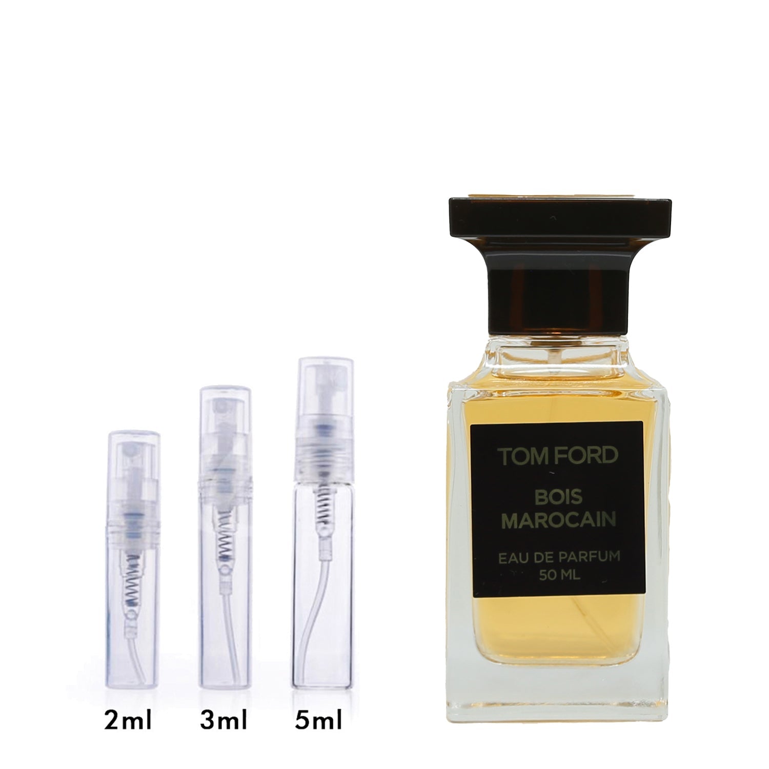 TOM FORD Bois Marocain Eau de Parfum Unisex