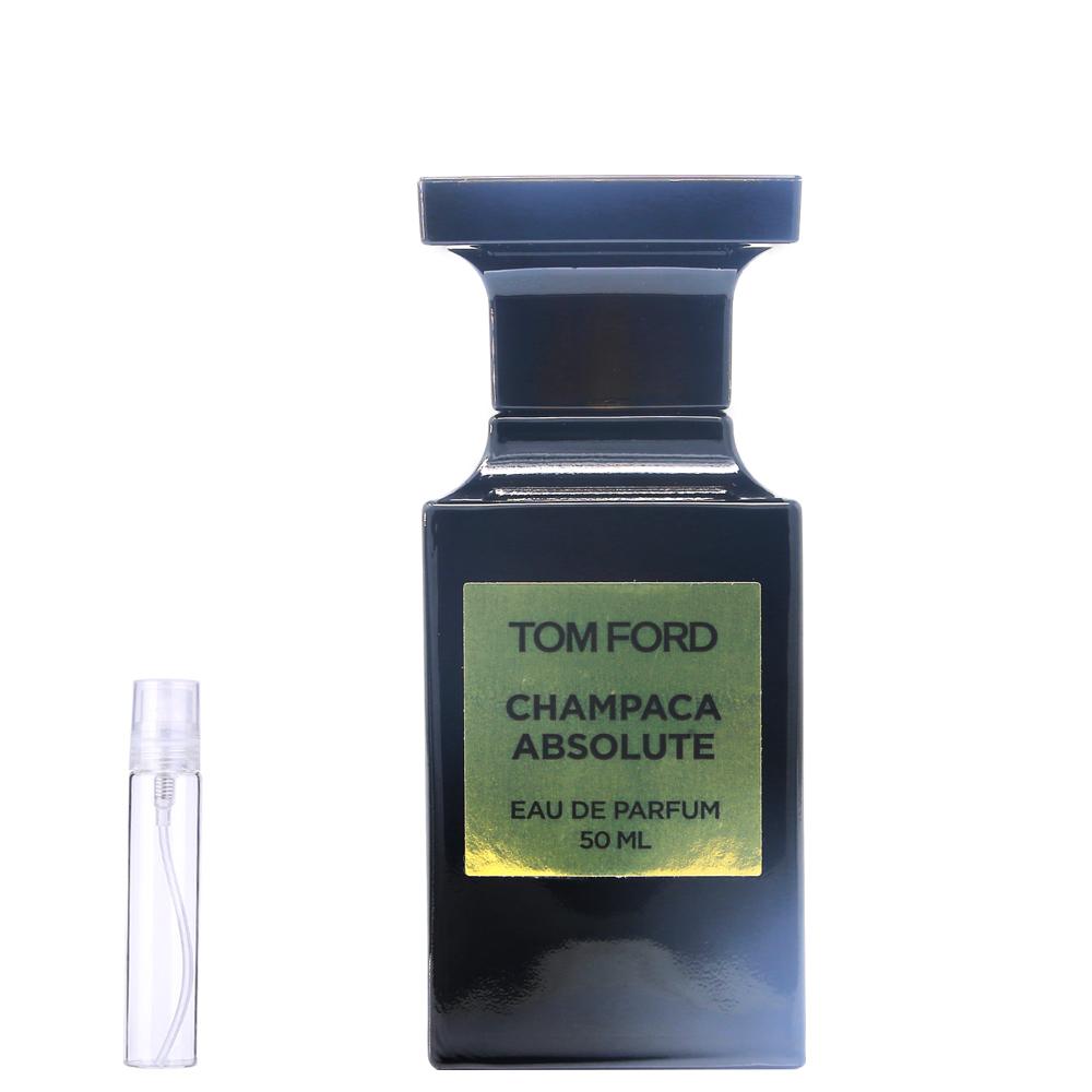 TOM FORD Champaca Absolute Eau de Parfum Unisex
