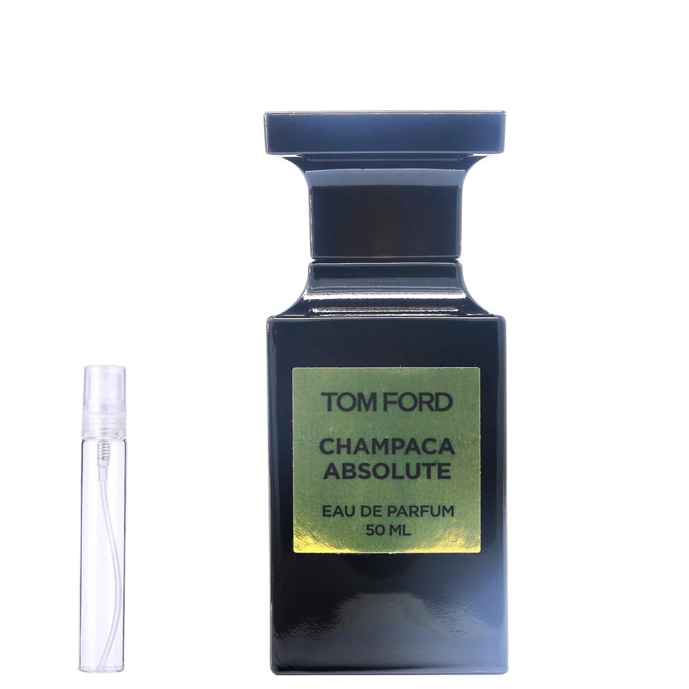 TOM FORD Champaca Absolute Eau de Parfum Unisex