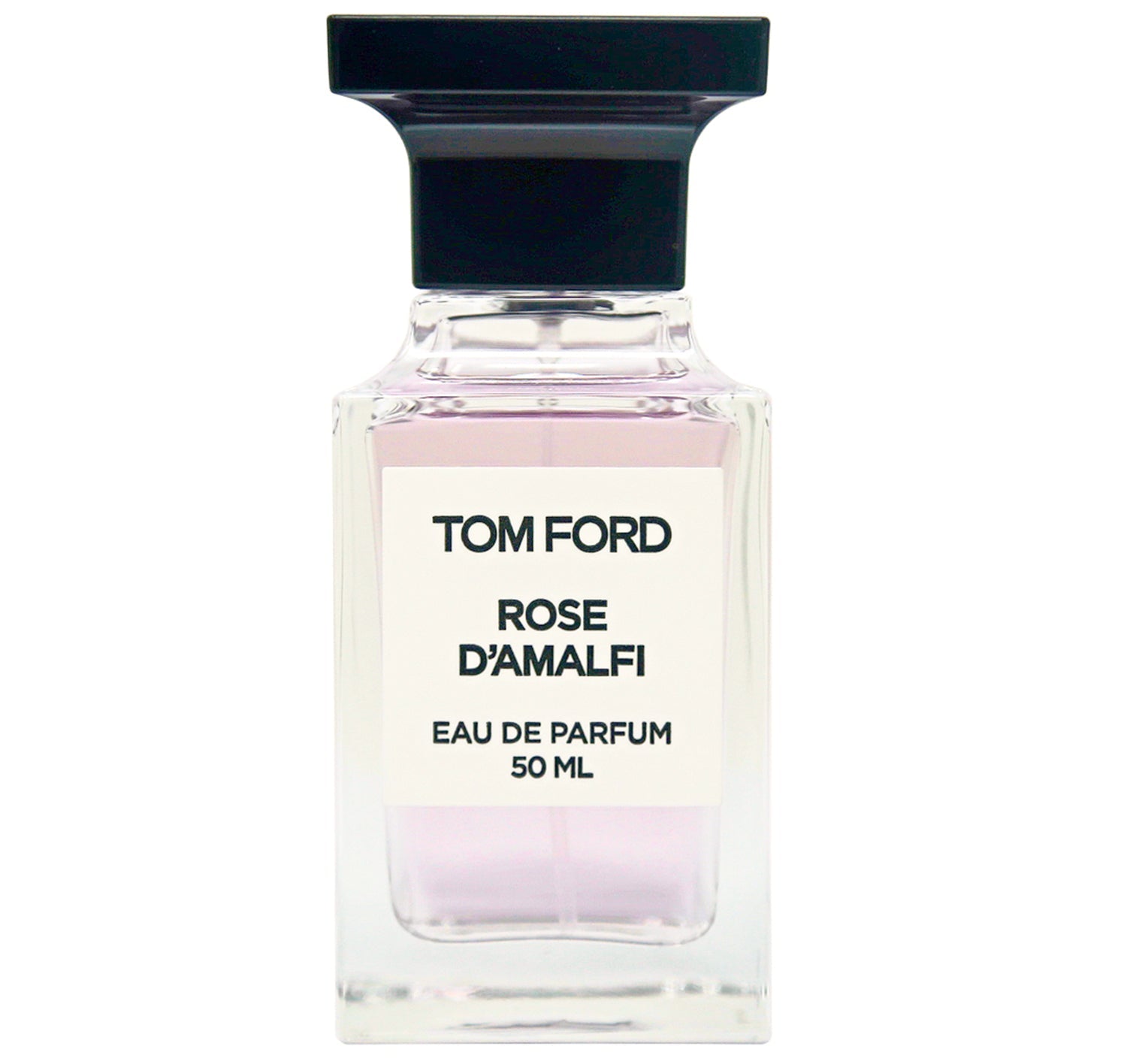 TOM FORD Rose D'Amalfi Eau de Parfum Unisex