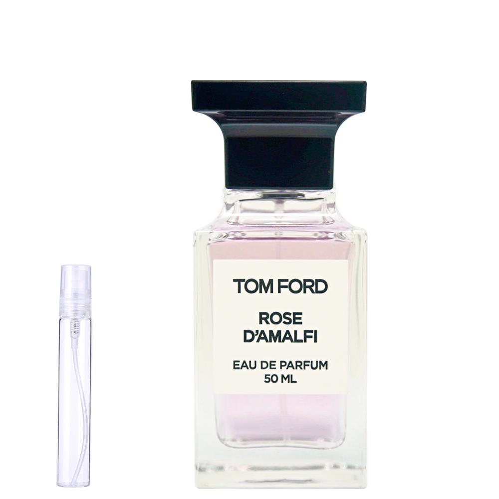 TOM FORD Rose D'Amalfi Eau de Parfum Unisex