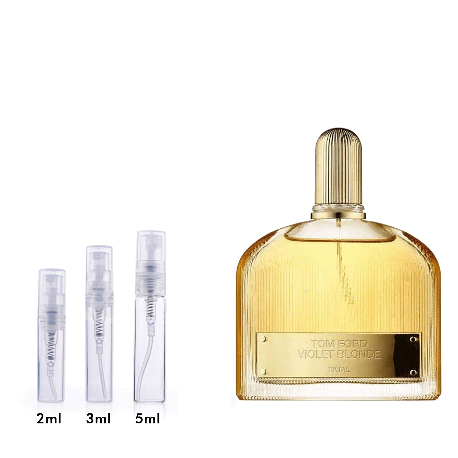 TOM FORD Violet Blonde Eau de Parfum For Women