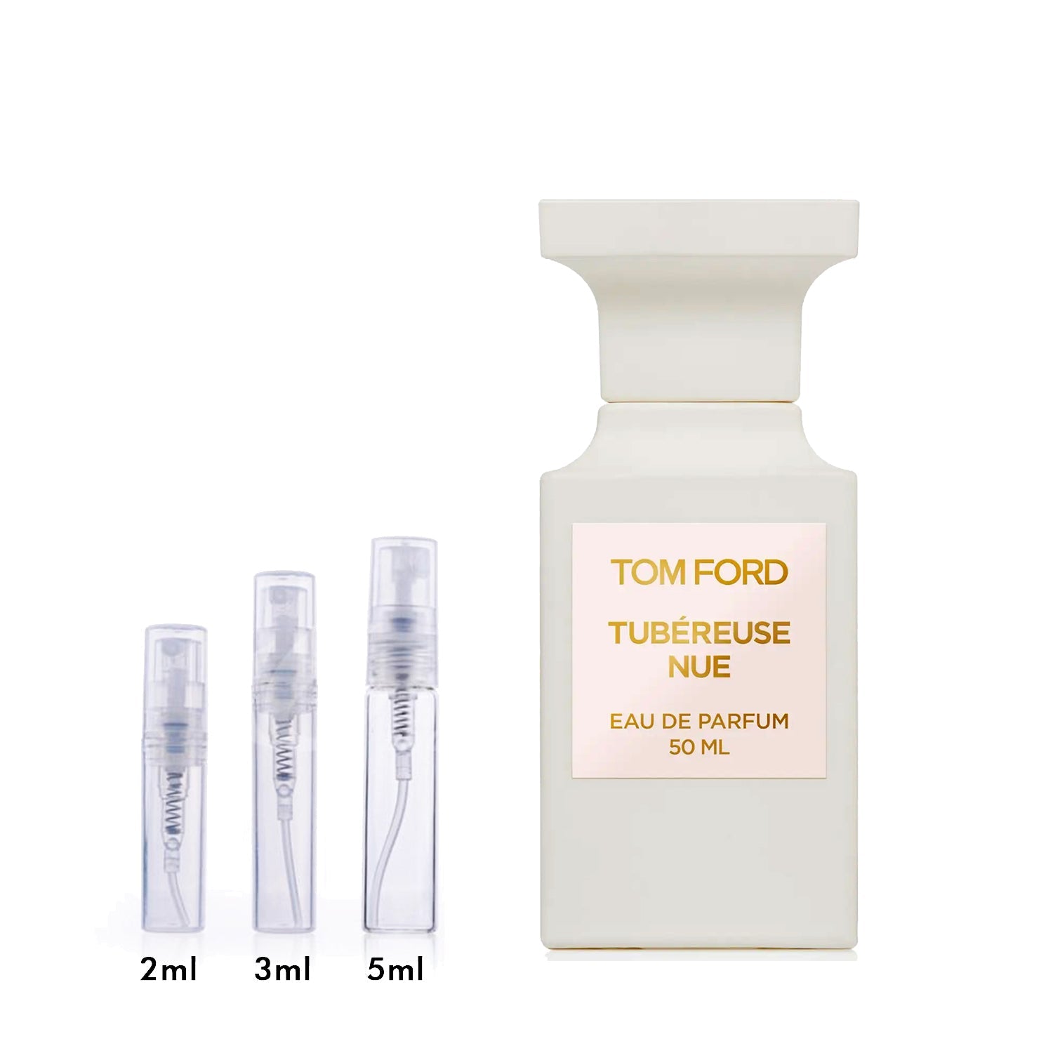 TOM FORD Tubereuse Nue Eau de Parfum Unisex